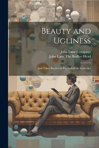 Cover image for Beauty and Ugliness