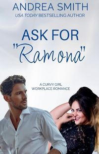 Cover image for Ask For "Ramona"