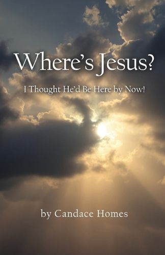 Cover image for Where's Jeus?