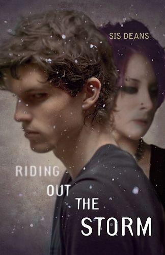 Cover image for Riding Out the Storm