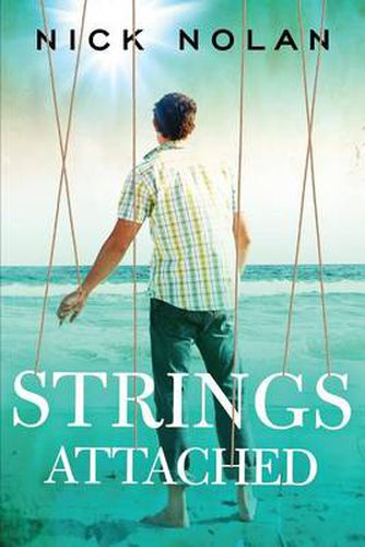 Cover image for Strings Attached
