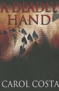 Cover image for A Deadly Hand