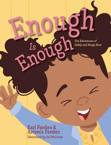 Cover image for Enough is Enough