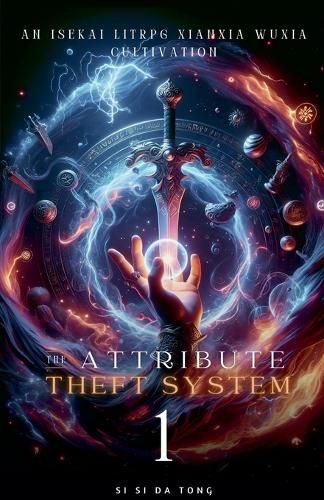 Cover image for The Attribute Theft System