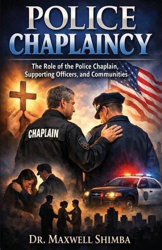 Cover image for Police Chaplaincy