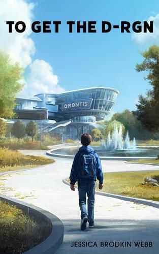 Cover image for To Get the D-RgN