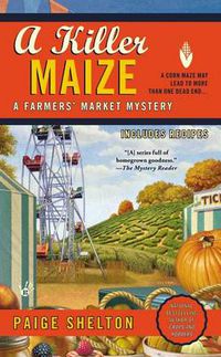 Cover image for A Killer Maize