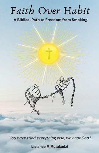 Cover image for Faith Over Habit