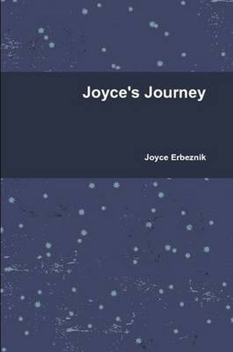 Cover image for Joyce's Journey