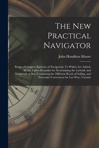 Cover image for The New Practical Navigator