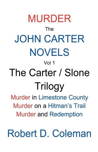 Cover image for Murder