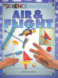 Cover image for Air & Flight