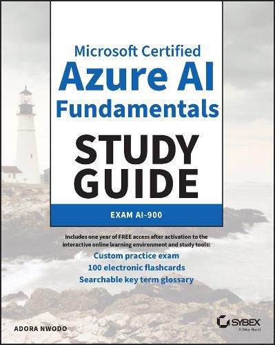 Cover image for MC Azure AI Fundamentals Study Guide