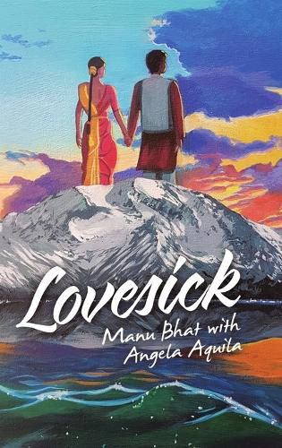 Cover image for Lovesick