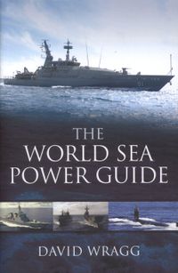 Cover image for World Sea Power Guide