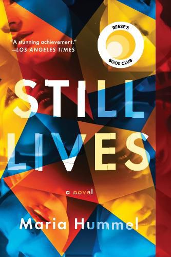Cover image for Still Lives: A Novel