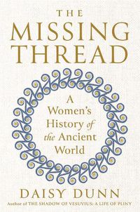 Cover image for The Missing Thread