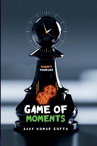 Cover image for Game of Moments