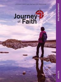 Cover image for Journey of Faith Adults, Enlightenment