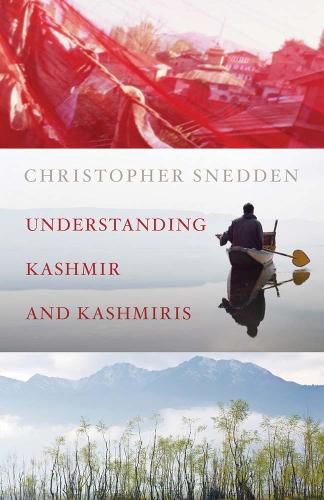 Cover image for Understanding Kashmir and Kashmiris