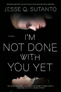 Cover image for I'm Not Done with You Yet