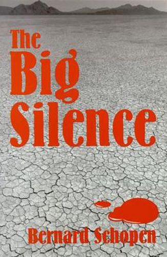 Cover image for The Big Silence
