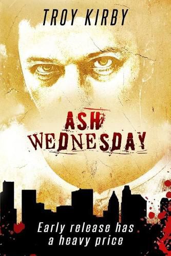 Cover image for Ash Wednesday