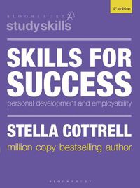 Cover image for Skills for Success: Personal Development and Employability