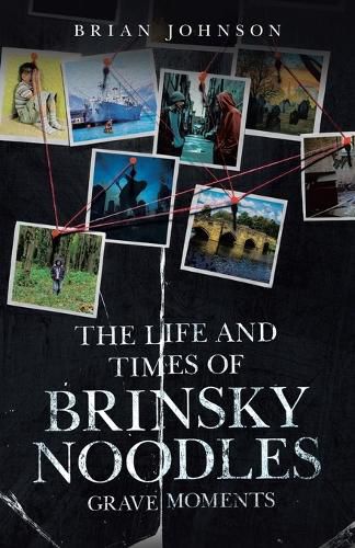 Cover image for The Life and Times of Brinsky Noodles