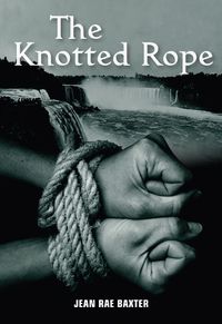 Cover image for The Knotted Rope