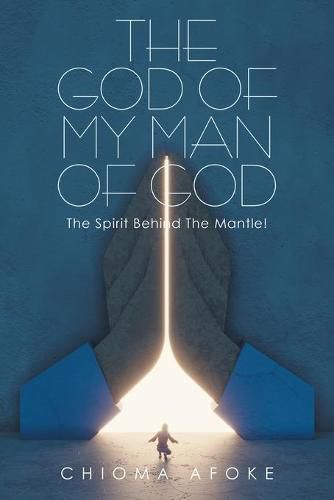 Cover image for The God of My Man of God