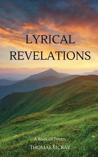 Cover image for Lyrical Revelations