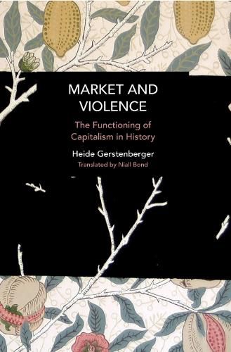 Cover image for Market and Violence