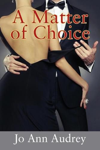 Cover image for A Matter of Choice