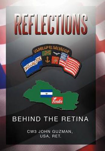 Cover image for Reflections Behind the Retina