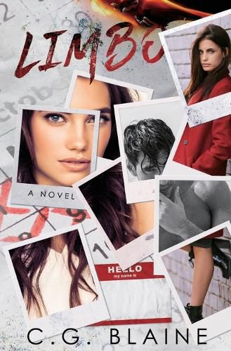 Cover image for Limbo