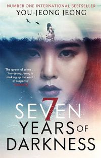 Cover image for Seven Years of Darkness