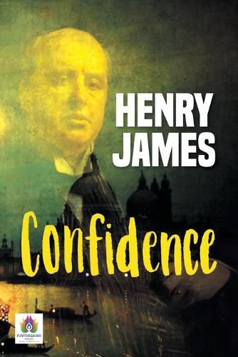 Cover image for Confidence