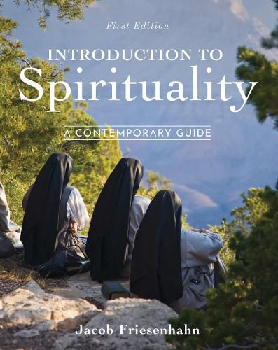 Cover image for Introduction to Spirituality