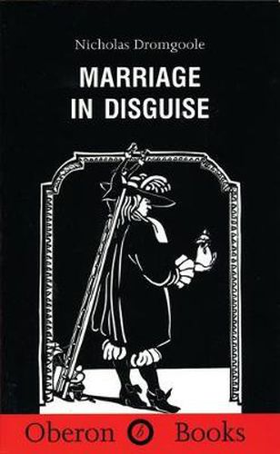 Cover image for Marriage in Disguise