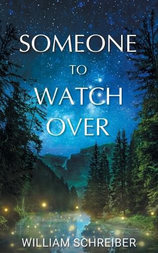 Cover image for Someone to Watch Over