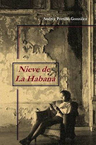 Cover image for Nieve De La Habana