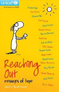 Cover image for Reaching Out Messages of Hope