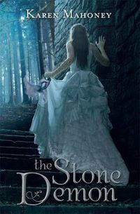 Cover image for The Stone Demon