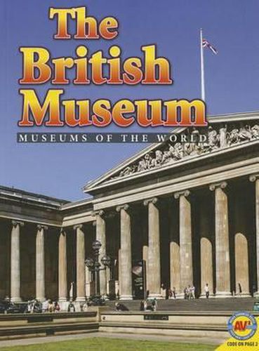 The British Museum