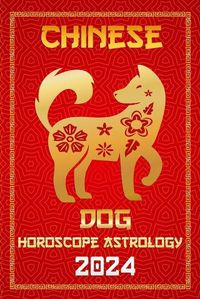 Cover image for Dog Chinese Horoscope 2024