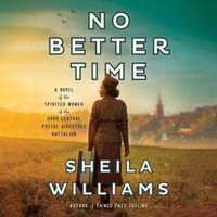 Cover image for No Better Time