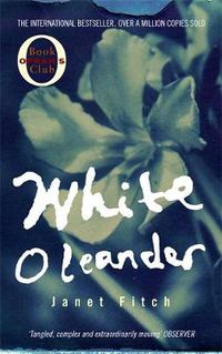 Cover image for White Oleander