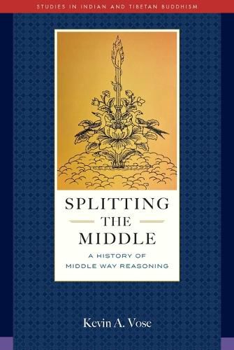 Cover image for Splitting the Middle