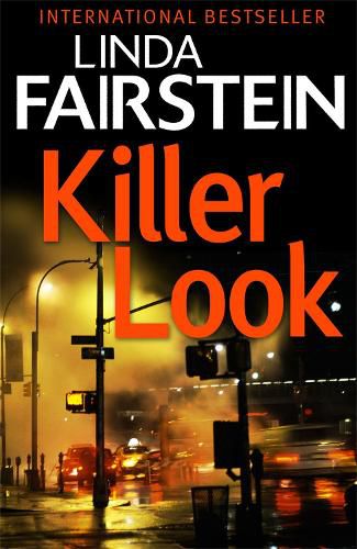 Cover image for Killer Look